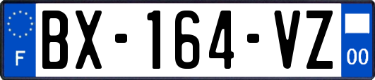 BX-164-VZ