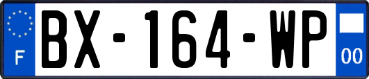 BX-164-WP