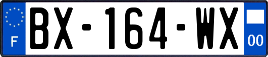 BX-164-WX