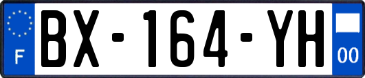 BX-164-YH