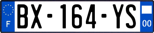 BX-164-YS