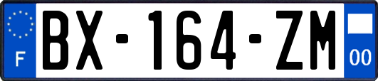 BX-164-ZM