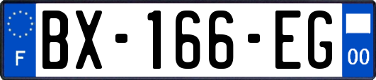 BX-166-EG