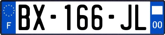 BX-166-JL