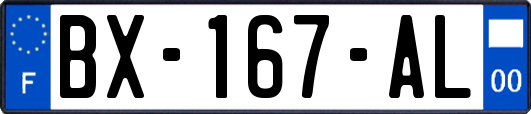 BX-167-AL