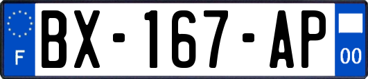 BX-167-AP