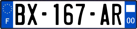 BX-167-AR