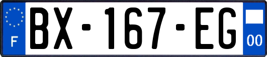 BX-167-EG