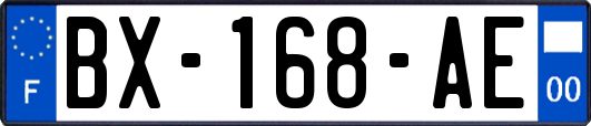 BX-168-AE