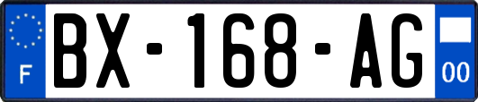 BX-168-AG