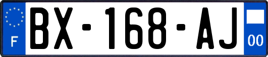 BX-168-AJ