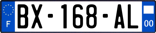 BX-168-AL