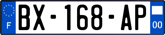 BX-168-AP