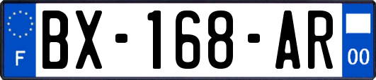 BX-168-AR