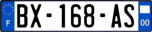 BX-168-AS