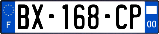 BX-168-CP