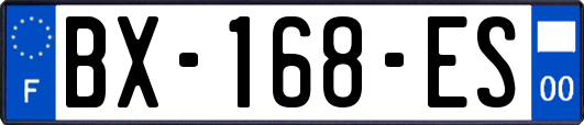 BX-168-ES