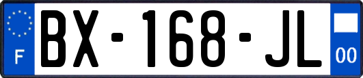 BX-168-JL