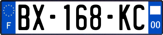 BX-168-KC