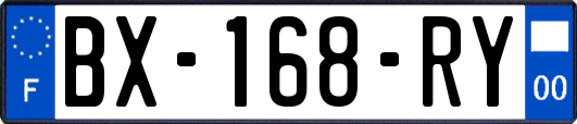 BX-168-RY