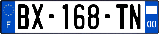 BX-168-TN