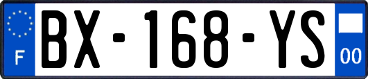 BX-168-YS