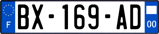 BX-169-AD