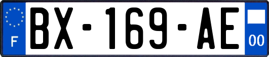 BX-169-AE