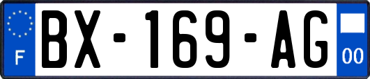 BX-169-AG