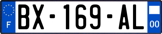 BX-169-AL