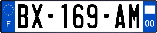 BX-169-AM