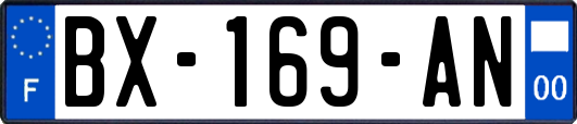 BX-169-AN