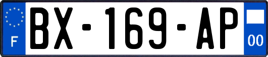 BX-169-AP