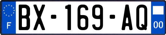 BX-169-AQ