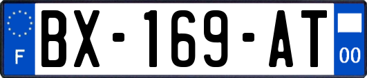 BX-169-AT