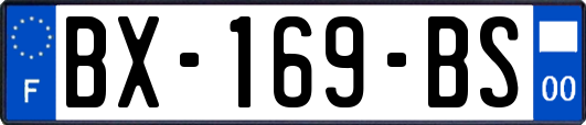 BX-169-BS