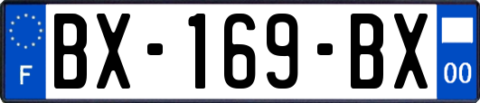 BX-169-BX