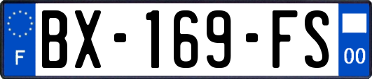 BX-169-FS