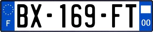 BX-169-FT