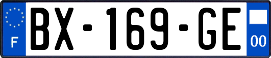 BX-169-GE