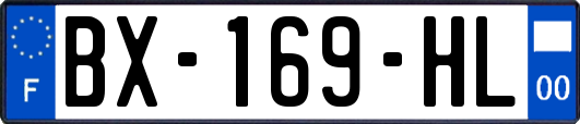 BX-169-HL