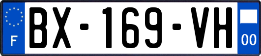 BX-169-VH