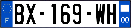 BX-169-WH