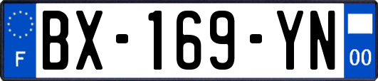 BX-169-YN