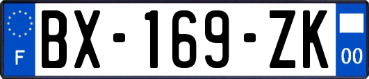 BX-169-ZK