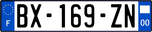 BX-169-ZN