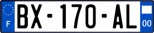 BX-170-AL