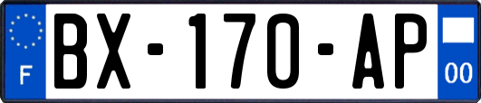 BX-170-AP