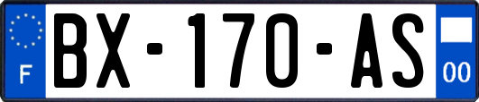 BX-170-AS