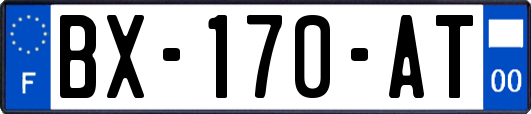 BX-170-AT